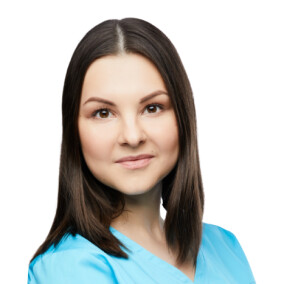 Николаева Марина Юрьевна, дерматолог