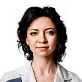 Рубцова Ольга Юрьевна, гинеколог
