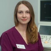 Малинина Надежда Петровна, кардиолог