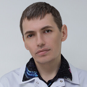 Жданов Олег Николаевич, детский невролог