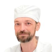 Буркун Евгений Николаевич, дерматолог-онколог