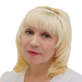 Богданова Нина Дмитриевна, стоматолог-терапевт