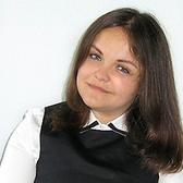 Волобуева Наталия Михайловна, психолог