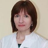 Мибс киров режим работы Симонова Ольга Юрьевна, рентгенолог