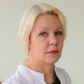 Востокова Ольга Леонидовна, врач УЗД