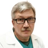 Ткаченко Юрий Александрович, невролог