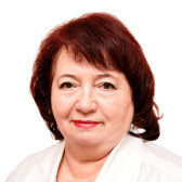 Огородникова Татьяна Николаевна, онкогинеколог