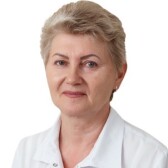 Чигищева Ирина Николаевна, семейный врач