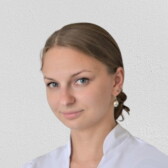 Боярская Светлана Эдуардовна, стоматолог-терапевт