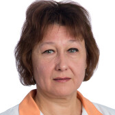 Петрова Элина Викторовна, кардиолог