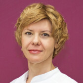 Королева Елена Викторовна, акушер-гинеколог