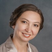 Антонова Любовь Петровна, кардиолог