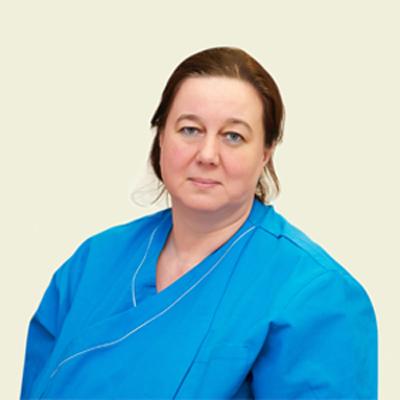 Стрельчук Людмила Фадеевна, гинеколог