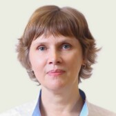 Колчина Елена Львовна, офтальмолог