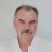 Эсаулов Вадим Николаевич, стоматолог-ортопед