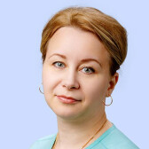 Коршунова Олеся Николаевна, стоматологический гигиенист