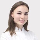Кирикова Ольга Юрьевна, стоматолог-терапевт