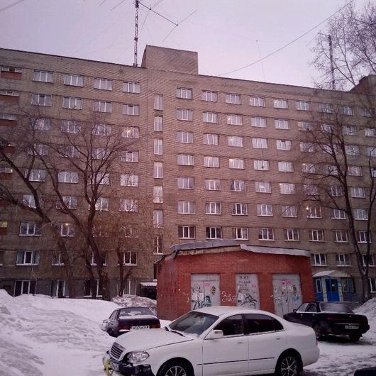 Поликлиника №16 на Блюхера, фото №4