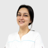 Куницына Ольга Алексеевна, стоматолог-терапевт