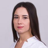 Скворцова Мария Николаевна, гинеколог