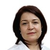Громова Светлана Владимировна, детский стоматолог