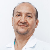 Азизханов Азиз Азимджанович, хирург