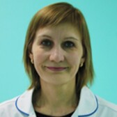 Фоланина Елена Витальевна, невролог