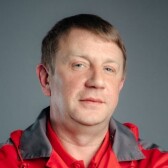 Величко Вадим Вацлович, хирург
