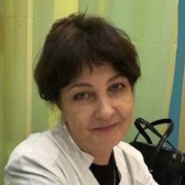 Королькова Елена Ивановна, хирург