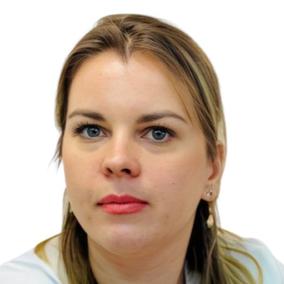 Шатская Татьяна Ивановна, терапевт