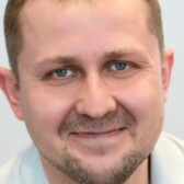 Ляпунов Никита Владимирович, кардиохирург