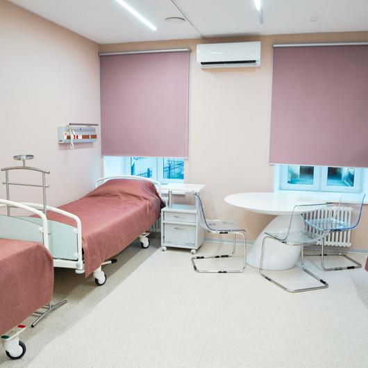 Delta Fertility Clinic, фото №2