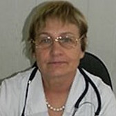 Сотникова Ольга Владимировна, гастроэнтеролог