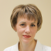 Лимаренко Наталия Александровна, онколог