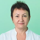 Коротовских Марина Владимировна, стоматолог-терапевт