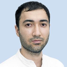 Дадабаев Шавкат, стоматолог-терапевт