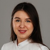 Нигматуллина Карина Фаридовна, стоматолог-терапевт