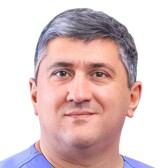 Оганесян Гегам Гагикович, флеболог-хирург