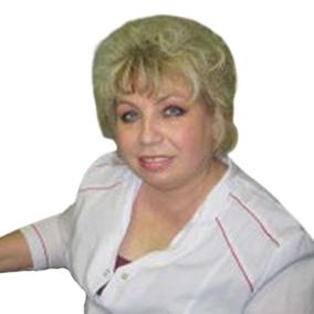 Маслова Елена Евгеньевна, гастроэнтеролог