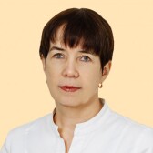 Зыкина Татьяна Сергеевна, врач УЗД