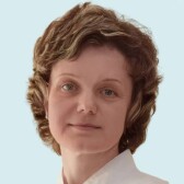 Реуцкая Марина Анатольевна, гинеколог-эндокринолог
