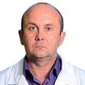 Ларин Евгений Вениаминович, трансфузиолог