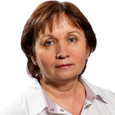 Станиченко Наиля Саидахметовна, кардиолог