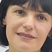Баженова Елена Валентиновна, врач УЗД