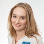 Рукавичникова Олеся Анатольевна, стоматолог-ортопед