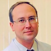 Клиточенко Григорий Владимирович, невролог