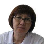 Шакирова Лейла Спартаковна, аллерголог