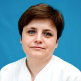 Суханова Оксана Юрьевна, гинеколог