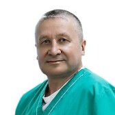 Пушкарев Михаил Викторович, травматолог