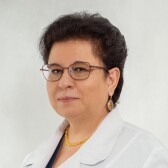 Рунова Ольга Станиславовна, невролог